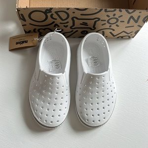 NWT Native Shoes Miles Slip-On